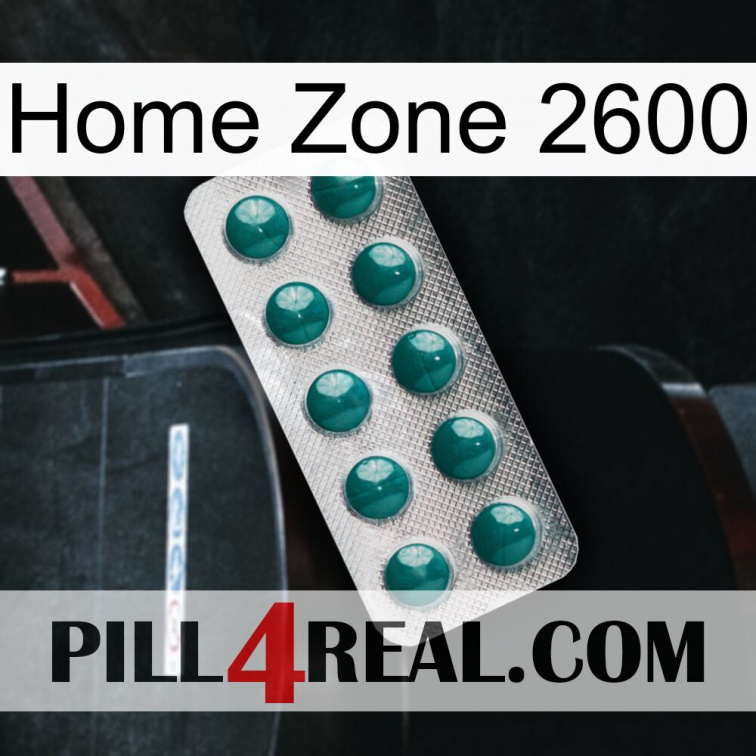 Home Zone 2600 dapoxetine1